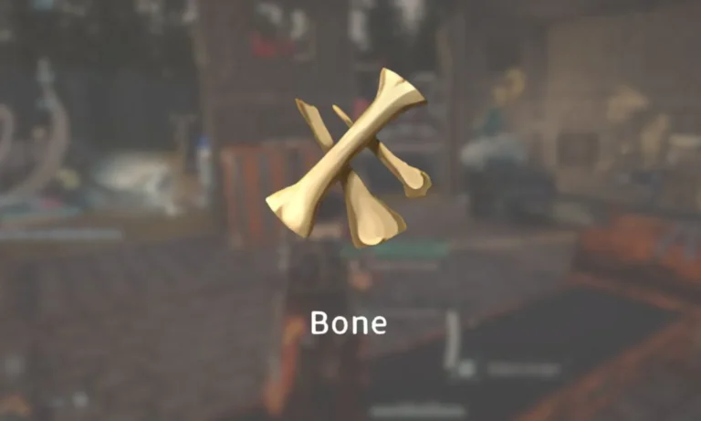 How to get Bone in Palworld