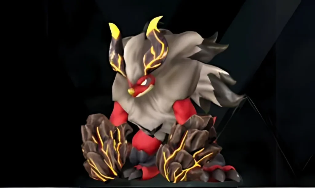 coal palworld, How to get Coal in Palworld
