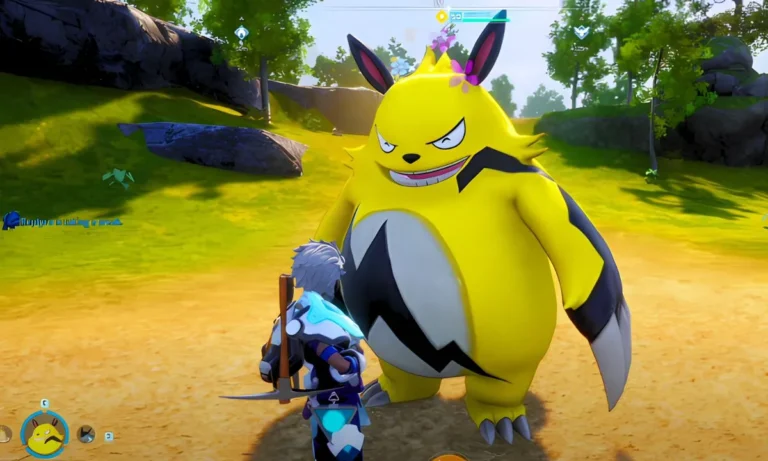 Palworld Grizzbolt, Palworld PS5: Palworld Release Date