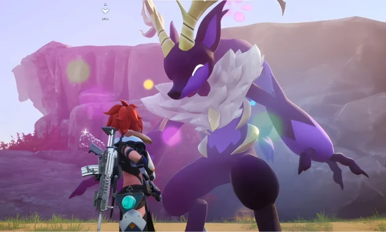 Palworld Incineram Noct