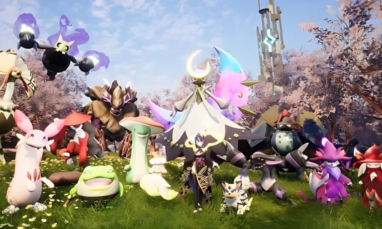 Palworld Sakurajima Update Notice, Palworld Xbox Players