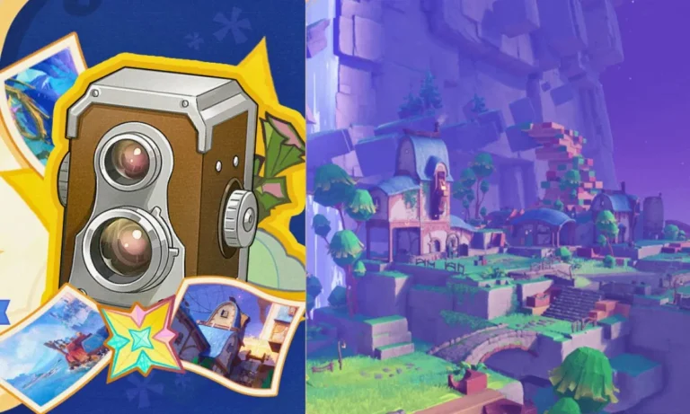 Fairytale Kingdom Simulanka Event