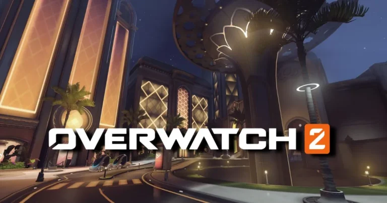 Overwatch 2 Steam charts