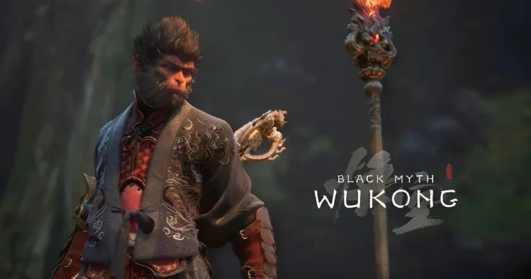 Black Myth Wukong system requirements