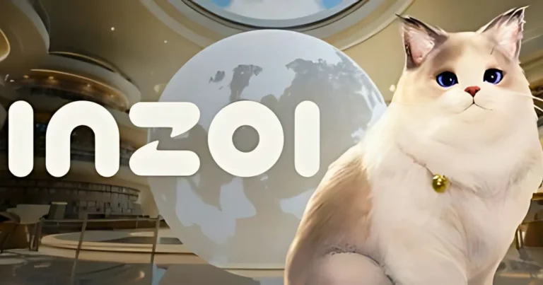 Inzoi System Requirements