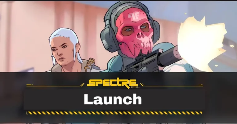 Spectre Divide System Requirements