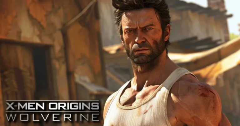 X-Men Origins: Wolverine