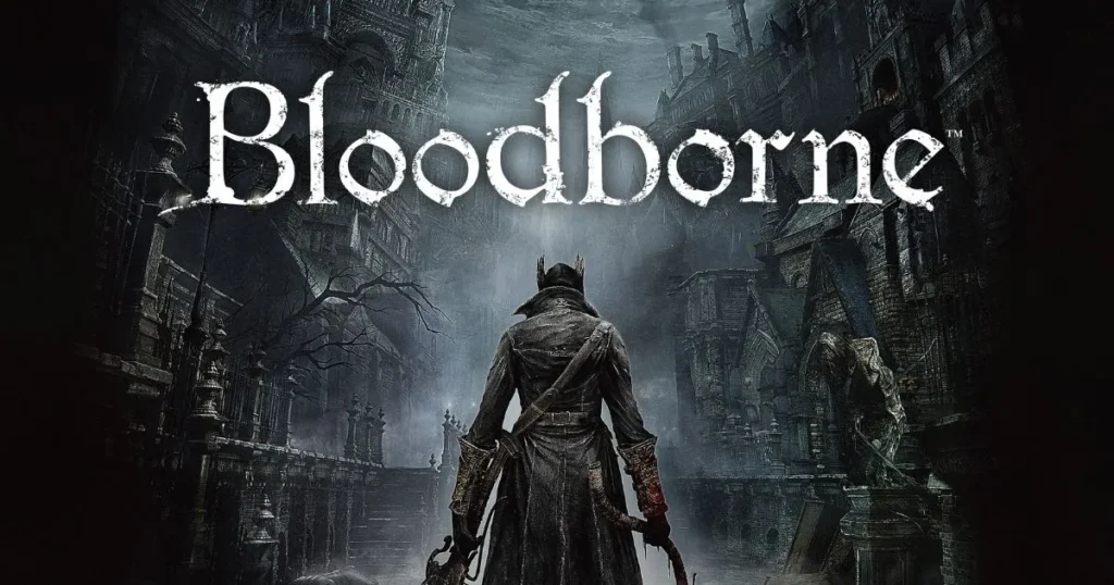 Bloodborne