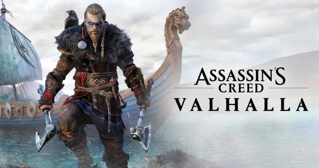 Assassin’s Creed Valhalla