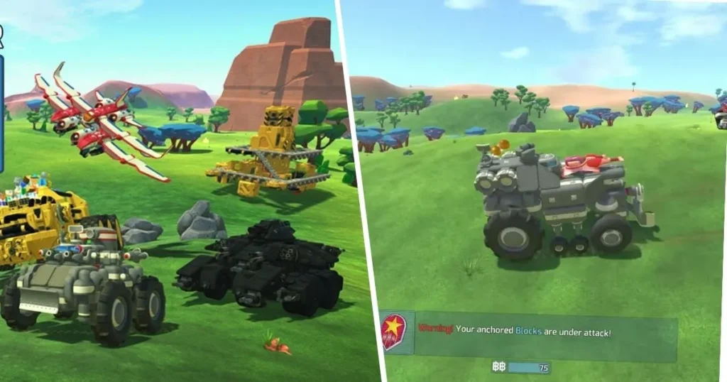 Epic Games Giveaway: Grab TerraTech for Free Before It’s Gone!