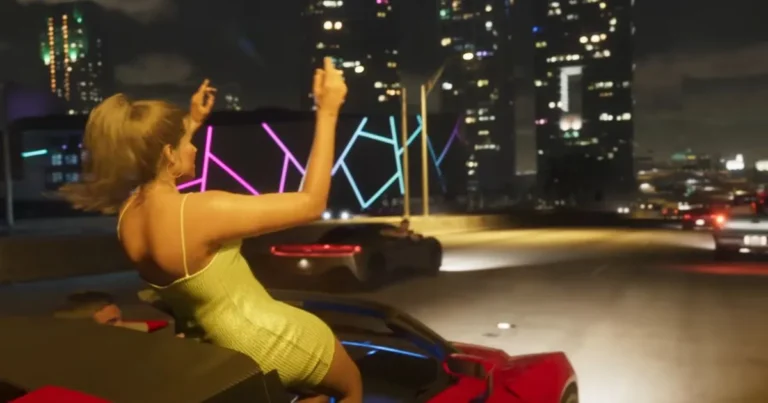 Former Rockstar Developer Finds GTA 6 Conspiracy Theories Highly Entertaining