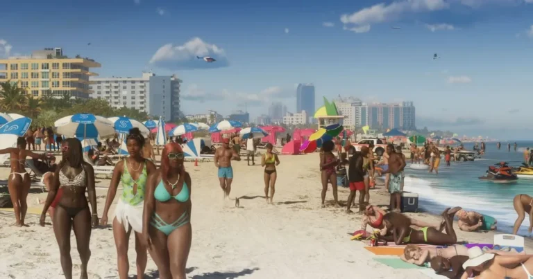 Former Rockstar Developer Finds GTA 6 Conspiracy Theories Highly Entertaining