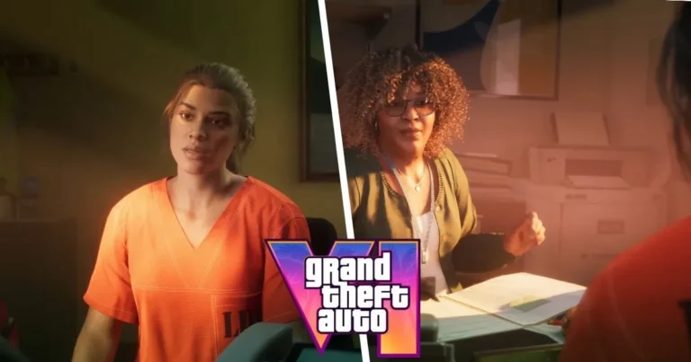 GTA 6 Fans Are Buzzing Over a New High-Resolution Trailer