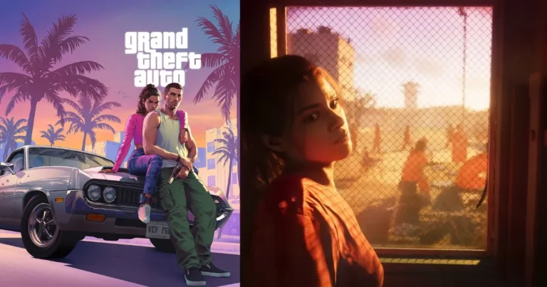 GTA 6 Surprise Teasers Send Fans Into a Frenzy