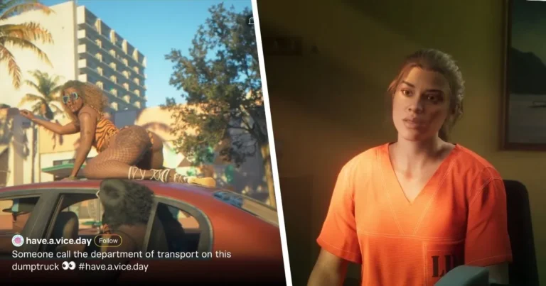 GTA Fans Split Over Rockstar’s Future: What’s Next After GTA 6?