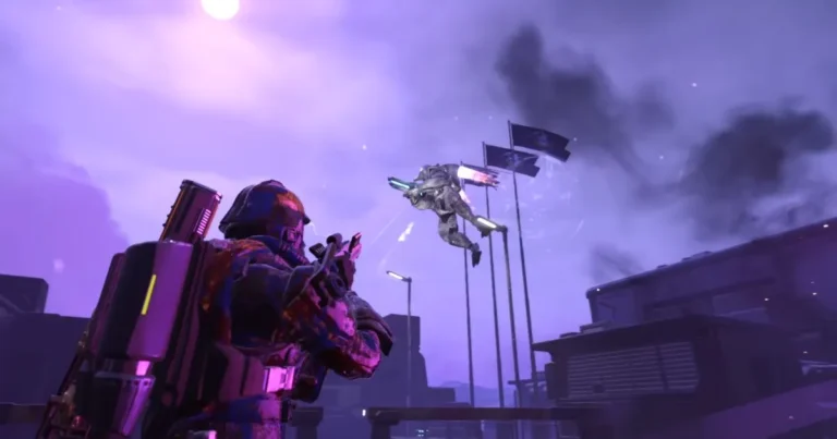 Helldivers 2: All Stratagem Codes for Every Playable Ability