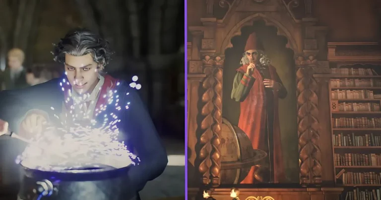 Hogwarts Legacy Fans Excited About Rumored New DLC