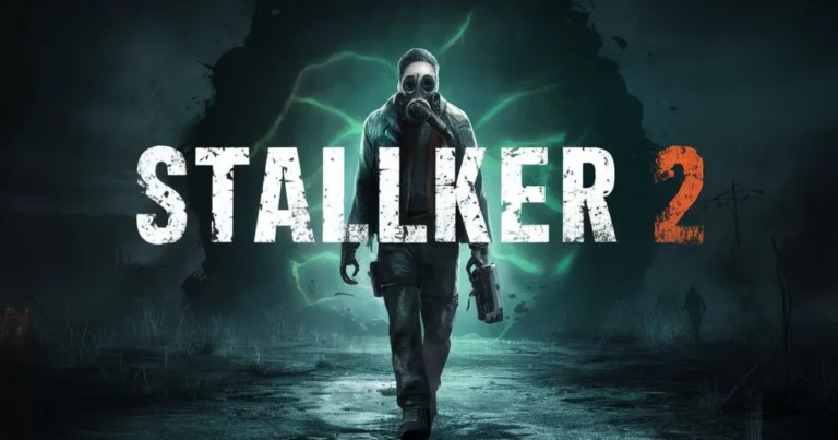 STALKER 2 Gets a New Patch with Big Improvements
