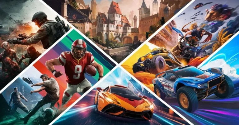 Steam Drops 8 Free Playable Demos You Can Try Right Now