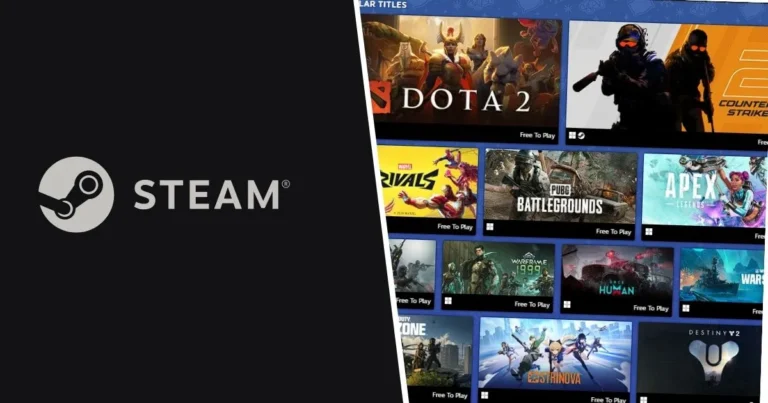 Steam Replay: Don’t Miss Out on This Free End-of-Year Reward