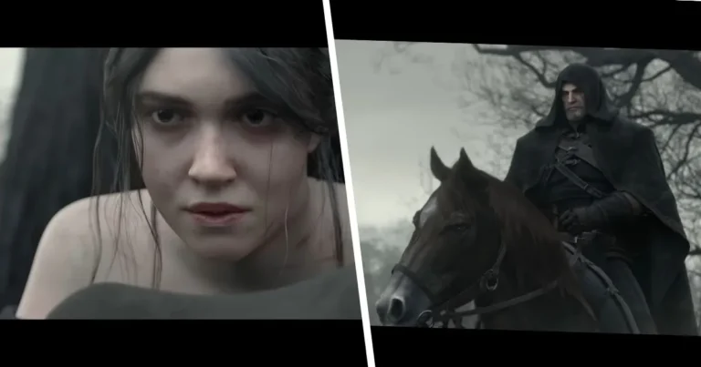 The Witcher 3’s Canon Ending Confirmed After Nearly a Decade