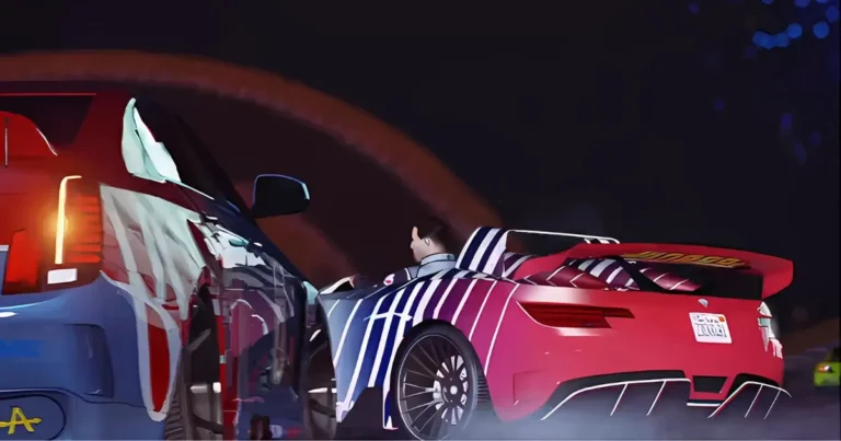 GTA 6 Can Wait: GTA 5 Online Celebrates Lunar New Year with Limited-Time DLC