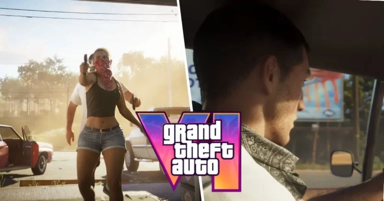 GTA 6: Could a $100 Price Tag Redefine Gaming Standards?