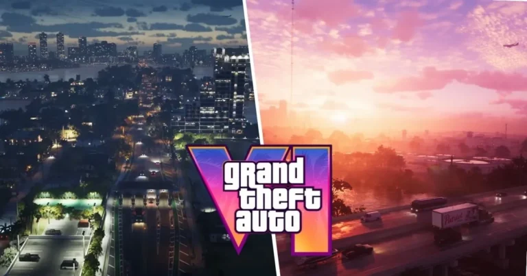 GTA 6 Fan Recreates Game’s Map in GTA 5—Playable Version in the Works