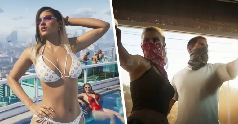 GTA 6 Fans Already Debating Its Metacritic Score Before Release