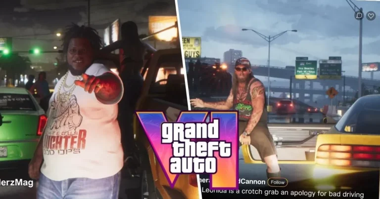 GTA 6 Fans Dream of a Massive Open-World Map