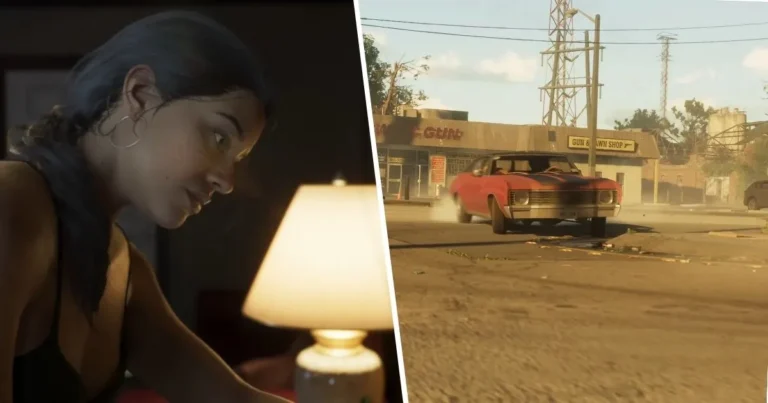 GTA 6 Fans Excited About Potential Disney World Parody