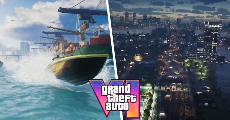 GTA 6 Leak Shows 2021 Image, Fans Speculate About New Location