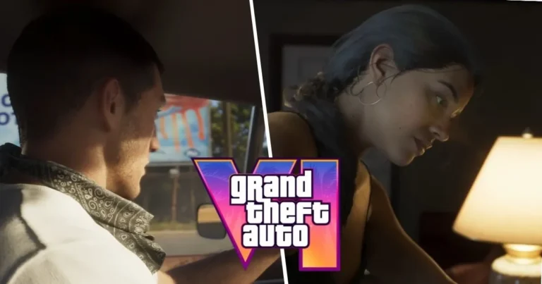 GTA 6 Leak Sparks Excitement Over Rumored New Weapon