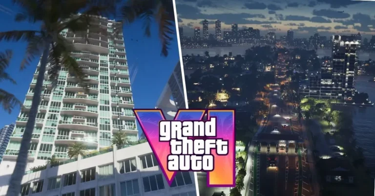 GTA 6 Map Comparison Suggests Massive Open World Bigger Than Expected