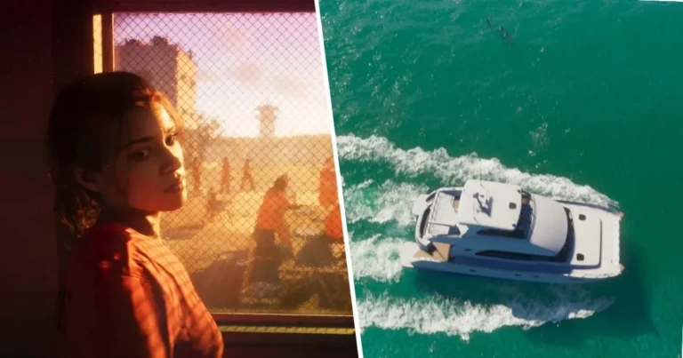 GTA 6 Map Leak Suggests a Game Built to Last for Years