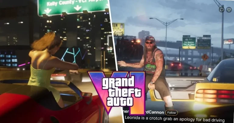 GTA 6 May Not Hit 60FPS on PS5, Says Former Rockstar Dev