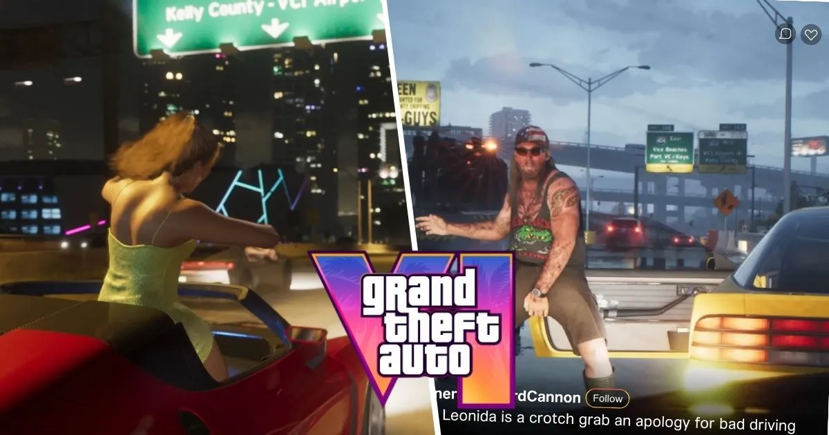 gta 6 ps5 slim fps