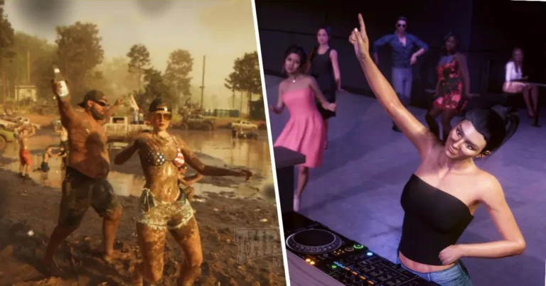 GTA 6 Meets The Sims: Try This Unique RPG 'Denizen' on Steam