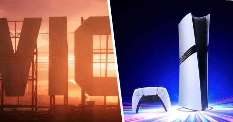 GTA 6 PS5 Framerate Leak Exceeds Expectations