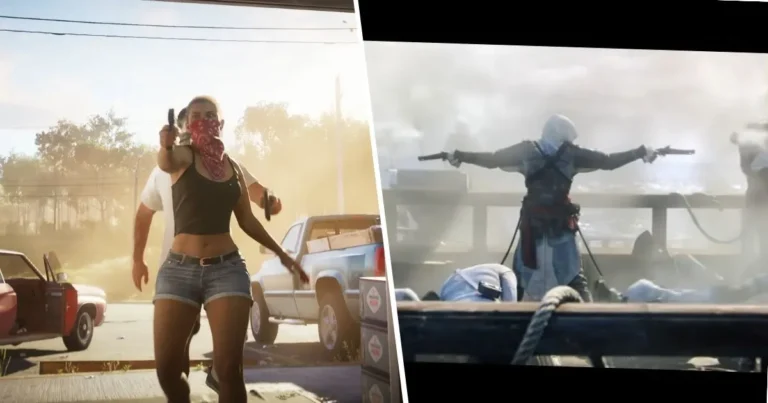 GTA 6 Release Date Could Clash with Assassin’s Creed Black Flag Remake
