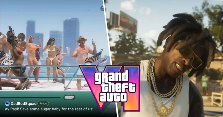 Grand Theft Auto VI: Release Date Hype Builds for 2024