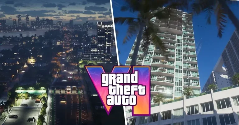 GTA 6 Map Comparison Highlights the Massive Scale of Its Open World