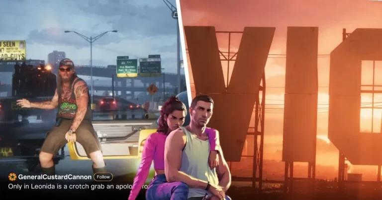 GTA 6 Trailer 2 Delayed, But Rockstar Drops High-Quality Surprise
