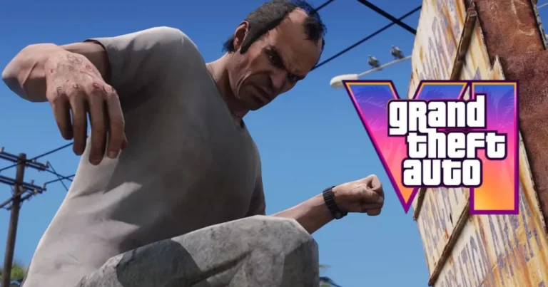 GTA 6: Trevor’s Possible Fate Sparks Fan Debate