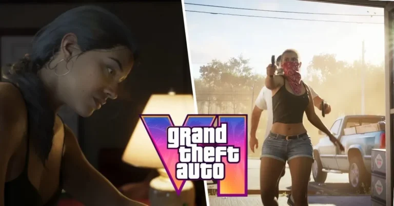 GTA 6 Weapons Leak: Speargun Sparks Fishing Speculation Among Fans
