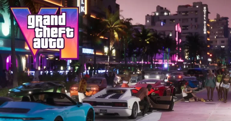 GTA 6 Will Be 'Worth the Wait,' Promises Take-Two CEO