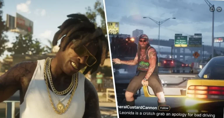 GTA 6's 2025 Release Date Could Be in Doubt