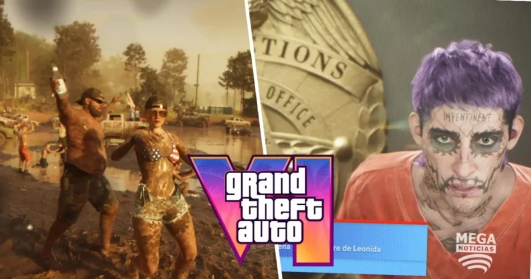 Why GTA 6’s Release Has Publishers Rethinking 2025 Game Launches