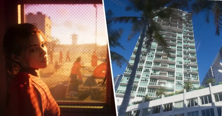 GTA 6's Open World Could Be the Biggest Yet