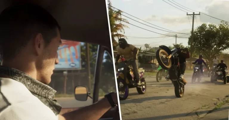 GTA 6’s Updated Wanted System Leaves Fans Impressed
